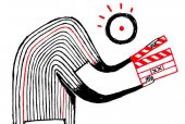 "El ojo sin rostro" anunciará la nueva edición de Certamen de Cortos "El ojo sin rostro" anunciará la nueva edición de Certamen de Cortos