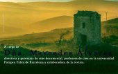 Programa de la semana cultural de Sarnago Programa de la semana cultural de Sarnago