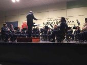 Tradicional concierto previo a las fiestas de la Banda de Música Tradicional concierto previo a las fiestas de la Banda de Música