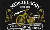 VII ruta cicloturista "Murciélagos" en Almazán VII ruta cicloturista "Murciélagos" en Almazán