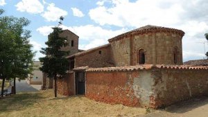 Fiestas en Nódalo, La Cuenca, Las Fraguas y Nafría la Llana Fiestas en Nódalo, La Cuenca, Las Fraguas y Nafría la Llana