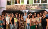 La Junta se compromete a ampliar el programa "Encuentro" La Junta se compromete a ampliar el programa "Encuentro"