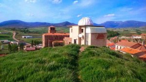 Borobia inicia su semana cultural del verano Borobia inicia su semana cultural del verano