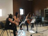 La Escuela de Música de Golmayo abre la inscripción La Escuela de Música de Golmayo abre la inscripción
