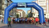 Presentación de la XXV Carrera Popular 10k Soria-Valonsadero Presentación de la XXV Carrera Popular 10k Soria-Valonsadero