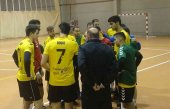 El BM Soria inicia la pretemporada El BM Soria inicia la pretemporada