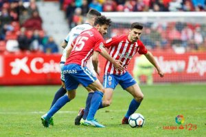 Horario para el partido copero Numancia-Sporting Horario para el partido copero Numancia-Sporting