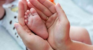 Prevención de ocho enfermedades congénitas en recién nacidos Prevención de ocho enfermedades congénitas en recién nacidos