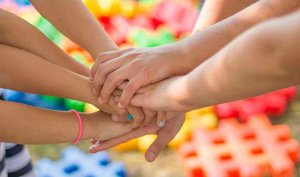 Nuevo modelo de gestión para programas con fines sociales Nuevo modelo de gestión para programas con fines sociales