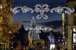 El Ayuntamiento apuesta por potenciar la ambientación navideña El Ayuntamiento apuesta por potenciar la ambientación navideña