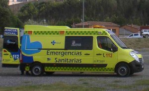 Fallece un hombre arrollado por una máquina empacadora Fallece un hombre arrollado por una máquina empacadora