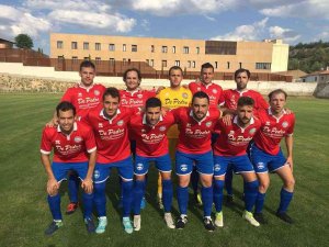 Nuevo calendario para los equipos sorianos de Tercera Nacional Nuevo calendario para los equipos sorianos de Tercera Nacional