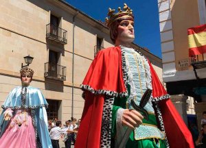 Balance positivo de las fiestas patronales de El Burgo Balance positivo de las fiestas patronales de El Burgo