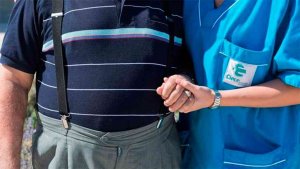 Más información para Clece sobre la adjudicación del servicio de ayuda a domicilio Más información para Clece sobre la adjudicación del servicio de ayuda a domicilio