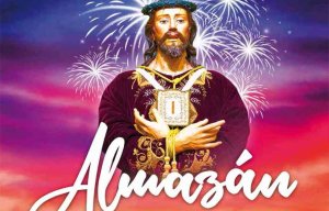 Programa oficial de las fiestas patronales de Almazán Programa oficial de las fiestas patronales de Almazán