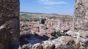 Programa oficial de las fiestas patronales de Berlanga de Duero Programa oficial de las fiestas patronales de Berlanga de Duero