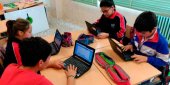 El curso escolar comienza con 752 centros certificados en TIC El curso escolar comienza con 752 centros certificados en TIC