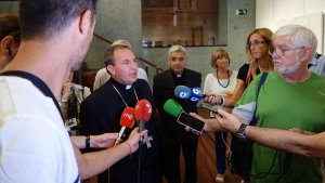 El Ayuntamiento aumenta la ayuda a Cáritas para necesidades básicas El Ayuntamiento aumenta la ayuda a Cáritas para necesidades básicas