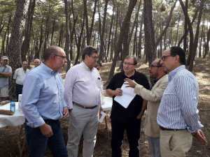 Tardelcuende sigue apostando por la resina para generar empleo Tardelcuende sigue apostando por la resina para generar empleo