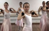 La Escuela Profesional de Danza abre plazo de inscripción La Escuela Profesional de Danza abre plazo de inscripción