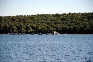 La Cuerda del Pozo desciende hasta el 74 por ciento La Cuerda del Pozo desciende hasta el 74 por ciento