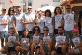 La ruta BTT de Villar del Río atrae a 150 aficionados La ruta BTT de Villar del Río atrae a 150 aficionados