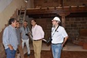 La Junta destina 46.000 euros a restaurar la iglesia de Ontalvilla de Valcorba La Junta destina 46.000 euros a restaurar la iglesia de Ontalvilla de Valcorba
