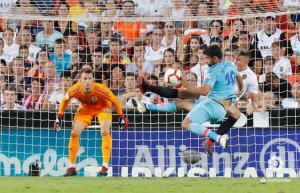 Rivales para los equipos españoles en Champions League 2018/19 Rivales para los equipos españoles en Champions League 2018/19