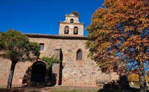 Tera celebra la festividad de Santa Constanza Tera celebra la festividad de Santa Constanza