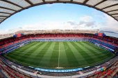 El Numancia visita al Osasuna el domingo 30 de septiembre El Numancia visita al Osasuna el domingo 30 de septiembre