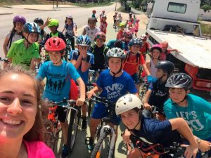 Ólvega cierra su "Verano infantil" con 125 participantes Ólvega cierra su "Verano infantil" con 125 participantes