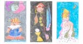 El Tarot: Poder y fragilidad de la mujer El Tarot: Poder y fragilidad de la mujer