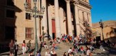 CSIF reclama al Gobierno una nueva Ley de Universidades CSIF reclama al Gobierno una nueva Ley de Universidades