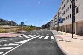 El Ayuntamiento ha concedido licencia para 117 nuevas viviendas El Ayuntamiento ha concedido licencia para 117 nuevas viviendas