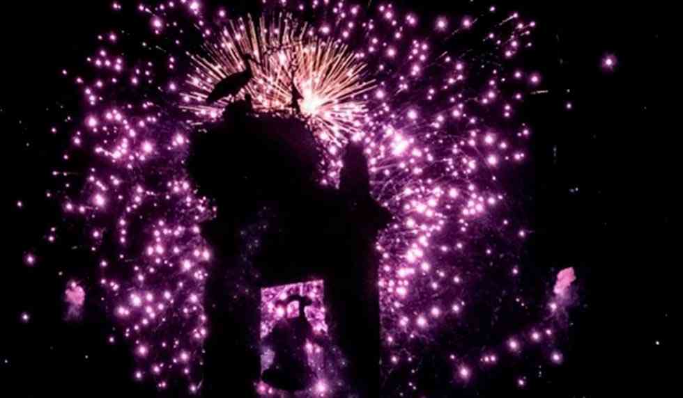 Programa oficial de las fiestas de San Saturio Programa oficial de las fiestas de San Saturio