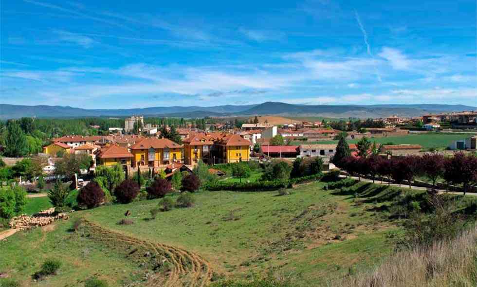 Garray cambia la calle Primo de Rivera por Retógenes Garray cambia la calle Primo de Rivera por Retógenes