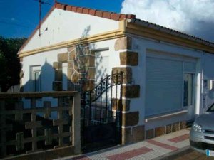 Aprobado definitivamente, con cambios, el plan especial de La Barriada Aprobado definitivamente, con cambios, el plan especial de La Barriada
