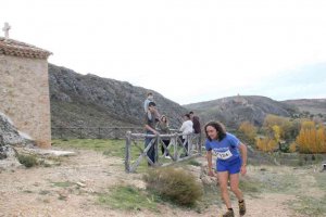 Ciento sesenta deportistas pueden participar en carrera de montaña de El Burgo Ciento sesenta deportistas pueden participar en carrera de montaña de El Burgo