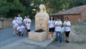 "Lobos Trekking", club de senderismo de Andaluz "Lobos Trekking", club de senderismo de Andaluz