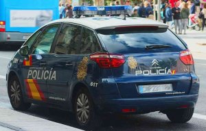Herido un joven, por arma blanca, en la zona de Rota Herido un joven, por arma blanca, en la zona de Rota