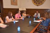La Mesa de Diálogo Social repasa convocatorias de Plan Soria 2018 La Mesa de Diálogo Social repasa convocatorias de Plan Soria 2018