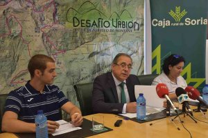 Desafío Urbión: 300 corredores en la edición de más nivel Desafío Urbión: 300 corredores en la edición de más nivel