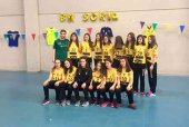 El BM Soria busca canteranos para sus categorías inferiores El BM Soria busca canteranos para sus categorías inferiores