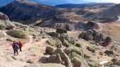 Los Senderos del Duero ascienden al nacimiento del río Los Senderos del Duero ascienden al nacimiento del río