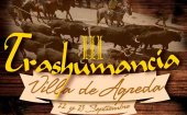 La III Trashumancia llega a Ágreda La III Trashumancia llega a Ágreda