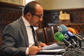La Diputación da el visto bueno a tres convenios La Diputación da el visto bueno a tres convenios