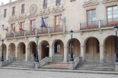 USO urge el abono de atrasos salariales en Ayuntamiento USO urge el abono de atrasos salariales en Ayuntamiento