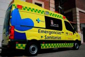 Un menor de 4 años avisa a 1-1-2 de incidencia sanitaria de su madre Un menor de 4 años avisa a 1-1-2 de incidencia sanitaria de su madre