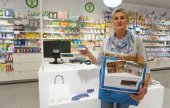 E. Leclerc Soria adquiere treinta abonos y el Numancia supera los 4.300 abonados E. Leclerc Soria adquiere treinta abonos y el Numancia supera los 4.300 abonados