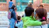 Más de cinco mil alumnos estrenan en Soria el curso escolar 2018-19 Más de cinco mil alumnos estrenan en Soria el curso escolar 2018-19